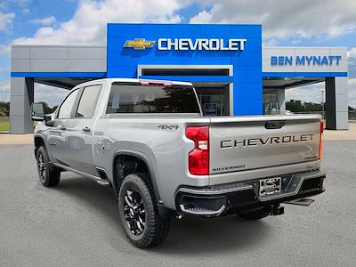 2026 Chevrolet Silverado 2500 Crew Cab 4WD Pickup for sale #T120046 - photo 2