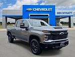 2026 Chevrolet Silverado 2500 Crew Cab 4WD Pickup for sale #T120046 - photo 3