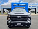 2026 Chevrolet Silverado 2500 Crew Cab 4WD Pickup for sale #T120046 - photo 4