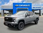 2026 Chevrolet Silverado 2500 Crew Cab 4WD Pickup for sale #T120046 - photo 1