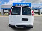New 2025 Chevrolet Express 2500 Upfitted Cargo Van for sale #T1217693 - photo 7