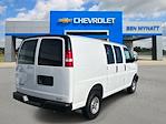 New 2025 Chevrolet Express 2500 Upfitted Cargo Van for sale #T1217693 - photo 8