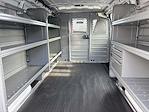 New 2025 Chevrolet Express 2500 Upfitted Cargo Van for sale #T1217693 - photo 2