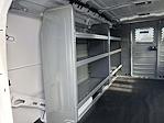New 2025 Chevrolet Express 2500 Upfitted Cargo Van for sale #T1217693 - photo 35