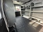 New 2025 Chevrolet Express 2500 Upfitted Cargo Van for sale #T1217693 - photo 39
