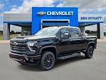 2026 Chevrolet Silverado 2500 Crew Cab 4WD Pickup for sale #T121928 - photo 5
