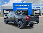 2026 Chevrolet Silverado 2500 Crew Cab 4WD Pickup for sale #T121928 - photo 7