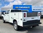 New 2025 Chevrolet Silverado 2500 Double Cab Knapheide 696 8' 1" Service Truck for sale #T124502 - photo 6
