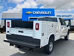 New 2025 Chevrolet Silverado 2500 Double Cab Knapheide 696 8' 1" Service Truck for sale #T124502 - photo 2