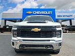 New 2025 Chevrolet Silverado 2500 Double Cab Knapheide 696 8' 1" Service Truck for sale #T124502 - photo 3