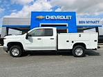 New 2025 Chevrolet Silverado 2500 Double Cab Knapheide 696 8' 1" Service Truck for sale #T124502 - photo 5
