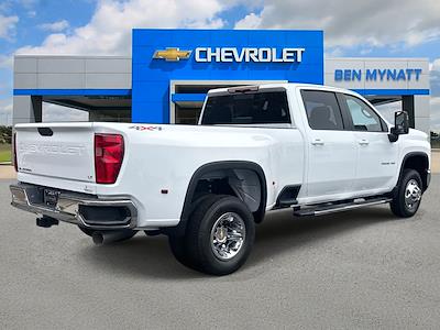 2026 Chevrolet Silverado 3500 Crew Cab 4WD Pickup for sale #T125128 - photo 2