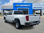 New 2026 Chevrolet Silverado 3500 LT Crew Cab for sale #T125128 - photo 6