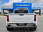 New 2026 Chevrolet Silverado 3500 LT Crew Cab for sale #T125128 - photo 7