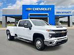 New 2026 Chevrolet Silverado 3500 LT Crew Cab for sale #T125128 - photo 1