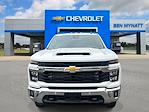New 2026 Chevrolet Silverado 3500 LT Crew Cab for sale #T125128 - photo 3