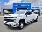 New 2026 Chevrolet Silverado 3500 LT Crew Cab for sale #T125128 - photo 4