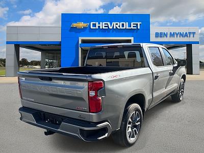 New 2026 Chevrolet Silverado 1500 RST Crew Cab for sale #T130101 - photo 2