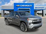 New 2026 Chevrolet Silverado 1500 RST Crew Cab for sale #T130101 - photo 1