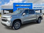 New 2026 Chevrolet Silverado 1500 RST Crew Cab for sale #T130101 - photo 4