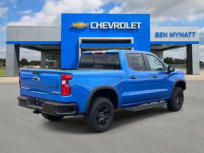New 2026 Chevrolet Silverado 1500 ZR2 Crew Cab for sale #T132808 - photo 2