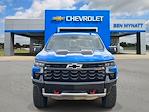 New 2026 Chevrolet Silverado 1500 ZR2 Crew Cab for sale #T132808 - photo 3