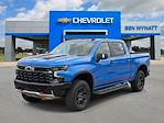 New 2026 Chevrolet Silverado 1500 ZR2 Crew Cab for sale #T132808 - photo 4
