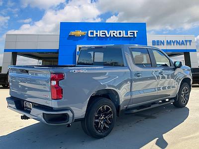 New 2025 Chevrolet Silverado 1500 RST Crew Cab 4WD Pickup for sale #T133366 - photo 2