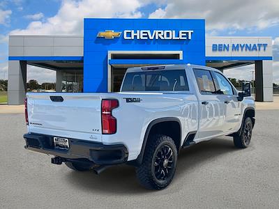 New 2026 Chevrolet Silverado 2500 LTZ Crew Cab for sale #T142862 - photo 2
