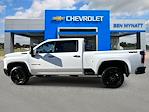 New 2026 Chevrolet Silverado 2500 LTZ Crew Cab for sale #T142862 - photo 6