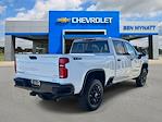 New 2026 Chevrolet Silverado 2500 LTZ Crew Cab for sale #T142862 - photo 2