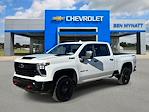 New 2026 Chevrolet Silverado 2500 LTZ Crew Cab for sale #T142862 - photo 5