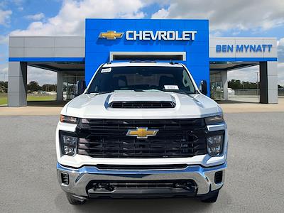New 2026 Chevrolet Silverado 3500 Crew Cab Service Truck for sale #T145795 - photo 2