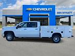 New 2026 Chevrolet Silverado 3500 Crew Cab Service Truck for sale #T145795 - photo 5