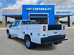 New 2026 Chevrolet Silverado 3500 Crew Cab Service Truck for sale #T145795 - photo 6