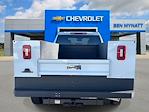 New 2026 Chevrolet Silverado 3500 Crew Cab Service Truck for sale #T145795 - photo 7