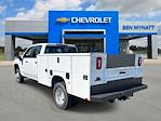 New 2026 Chevrolet Silverado 3500 Crew Cab Service Truck for sale #T146045 - photo 6