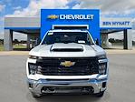 New 2026 Chevrolet Silverado 3500 Crew Cab Service Truck for sale #T146109 - photo 4