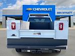 New 2026 Chevrolet Silverado 3500 Crew Cab Service Truck for sale #T146109 - photo 3