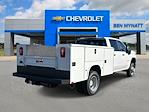 New 2026 Chevrolet Silverado 3500 Crew Cab Service Truck for sale #T146109 - photo 2