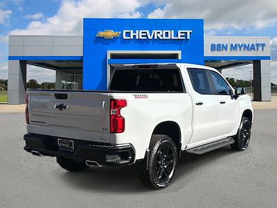 New 2026 Chevrolet Silverado 1500 LT Crew Cab for sale #T148026 - photo 2