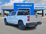 2026 Chevrolet Silverado 1500 Crew Cab 4WD Pickup for sale #T148459 - photo 6