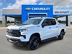 2026 Chevrolet Silverado 1500 Crew Cab 4WD Pickup for sale #T148459 - photo 4