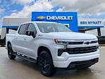 2025 Chevrolet Silverado 1500 Crew Cab 4WD Pickup for sale #T148482 - photo 1