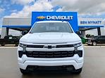 2025 Chevrolet Silverado 1500 Crew Cab 4WD Pickup for sale #T148482 - photo 3