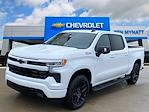 2025 Chevrolet Silverado 1500 Crew Cab 4WD Pickup for sale #T148482 - photo 4
