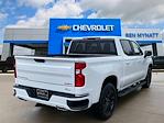 2025 Chevrolet Silverado 1500 Crew Cab 4WD Pickup for sale #T148482 - photo 2