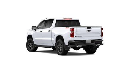 New 2026 Chevrolet Silverado 1500 LT Crew Cab for sale #T149141 - photo 2