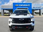 2026 Chevrolet Silverado 1500 Crew Cab 4WD Pickup for sale #T149141 - photo 3