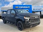 2025 Chevrolet Silverado 1500 Crew Cab 4WD Pickup for sale #T150174 - photo 1